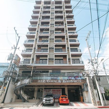 Reddoorz Plus @ Bez Tower And Residences San Juan San Juan  المظهر الخارجي الصورة