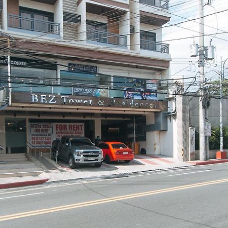 Reddoorz Plus @ Bez Tower And Residences San Juan San Juan  المظهر الخارجي الصورة