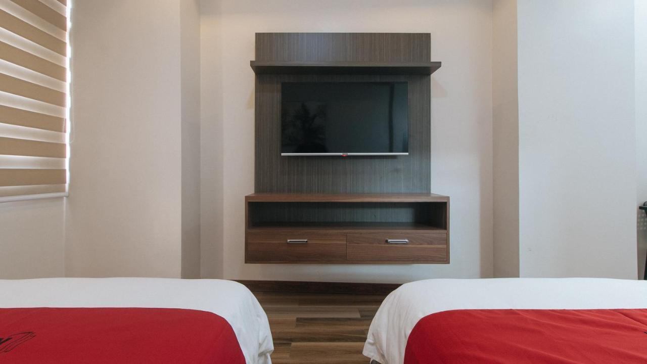 Reddoorz Plus @ Bez Tower And Residences San Juan San Juan  المظهر الخارجي الصورة